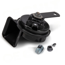 Porsche 911 (996) 1998-2005/Boxster (986) Tuta/Signalhorn Låg Frekvens OE-Cult